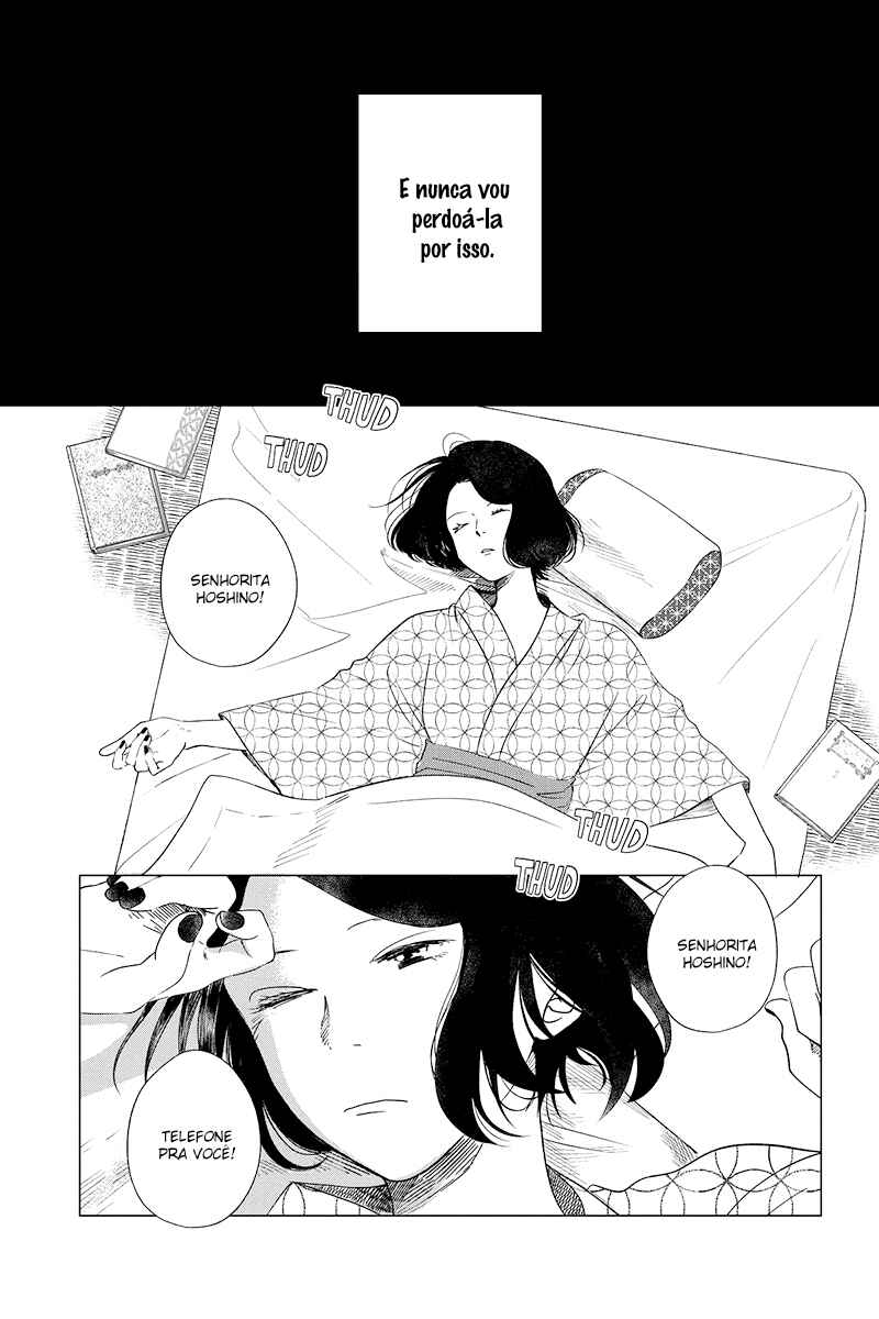 My Dear Detective: Mitsuko’s Case Files Chapter 28 - Page 2