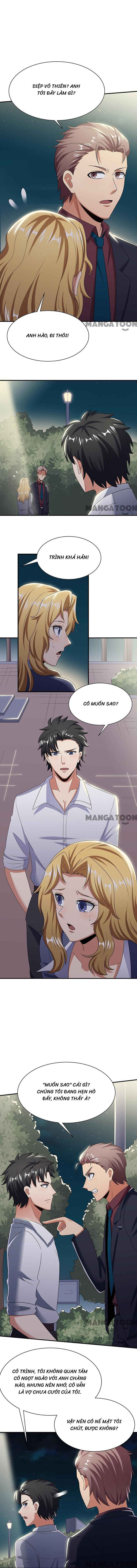 The Super Doctor From 2089 Chapter 48 - Page 4