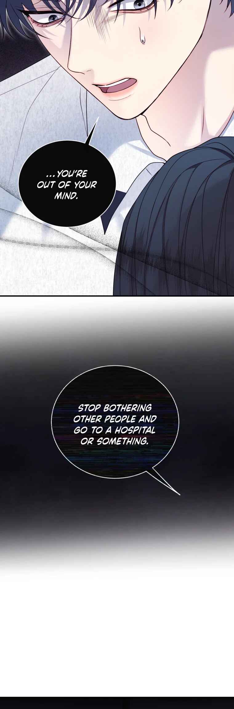 My Favorite Savior Girl Chapter 60 - Page 11