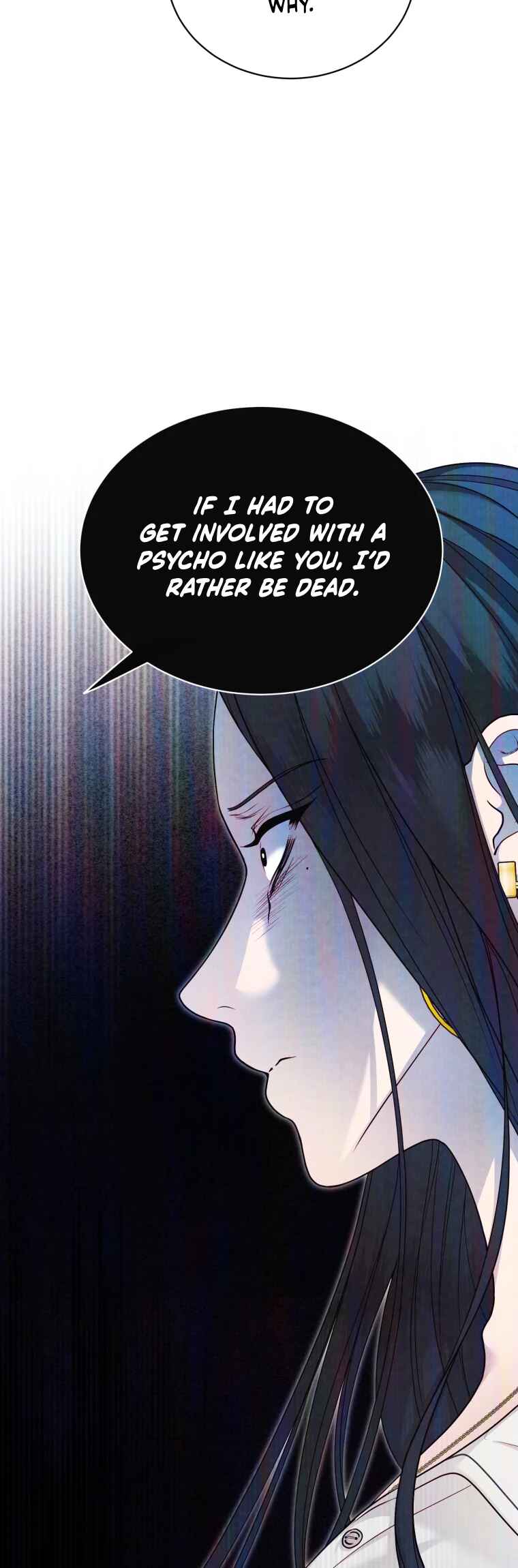 My Favorite Savior Girl Chapter 60 - Page 32