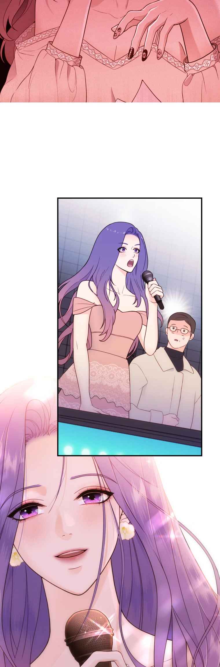 My Favorite Savior Girl Chapter 60 - Page 45