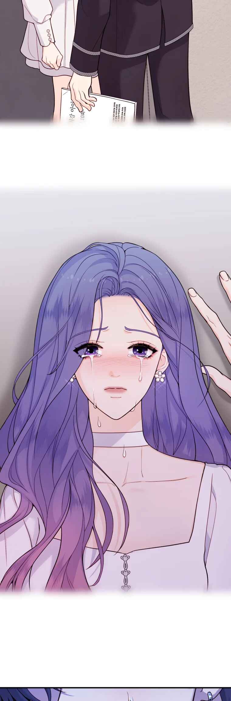 My Favorite Savior Girl Chapter 60 - Page 50
