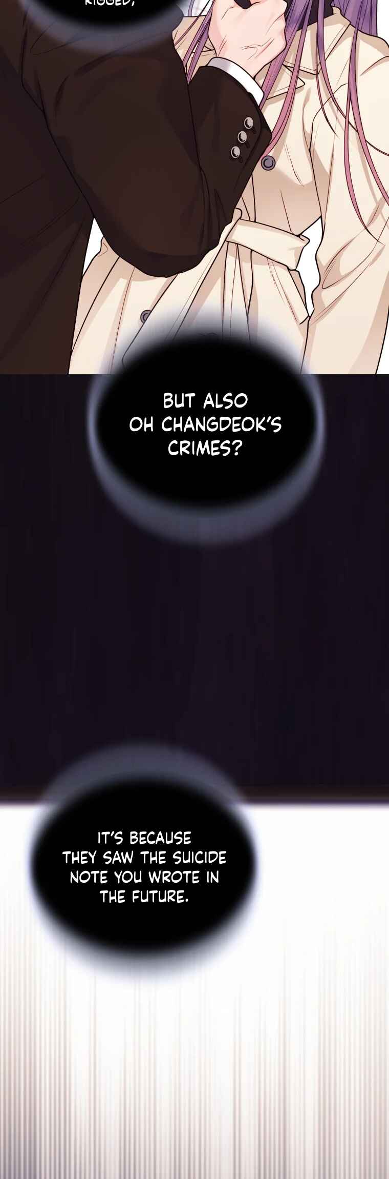 My Favorite Savior Girl Chapter 60 - Page 52