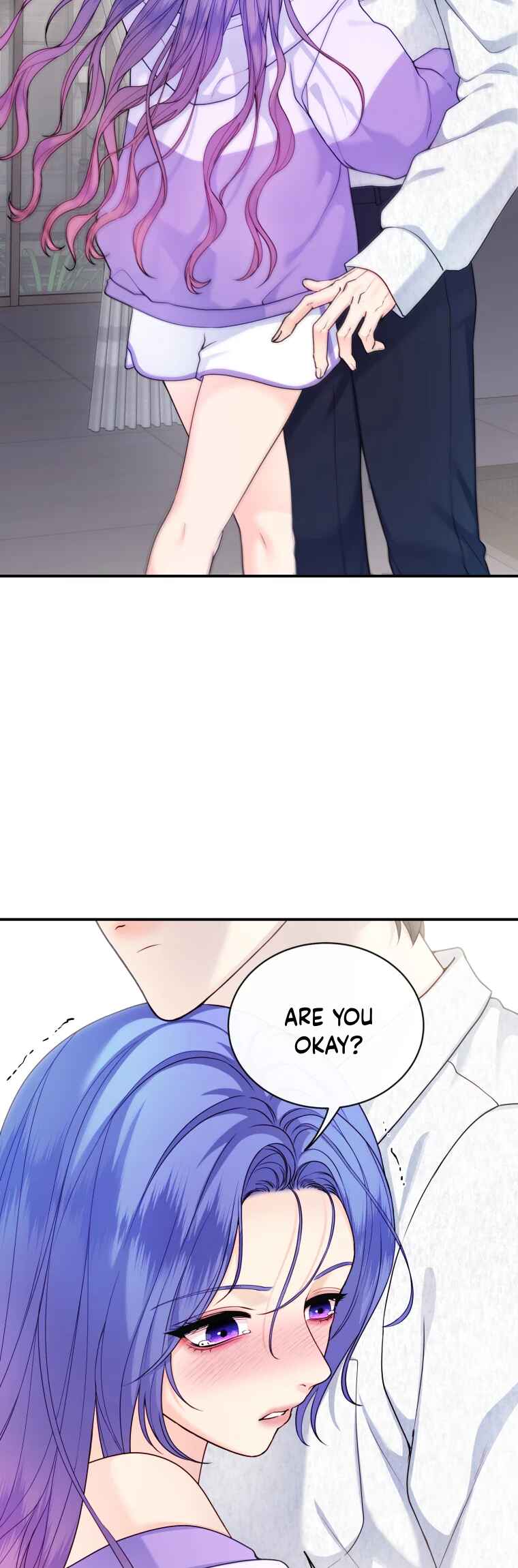 My Favorite Savior Girl Chapter 60 - Page 58