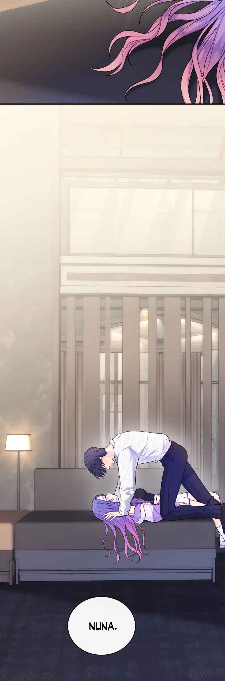My Favorite Savior Girl Chapter 60 - Page 62