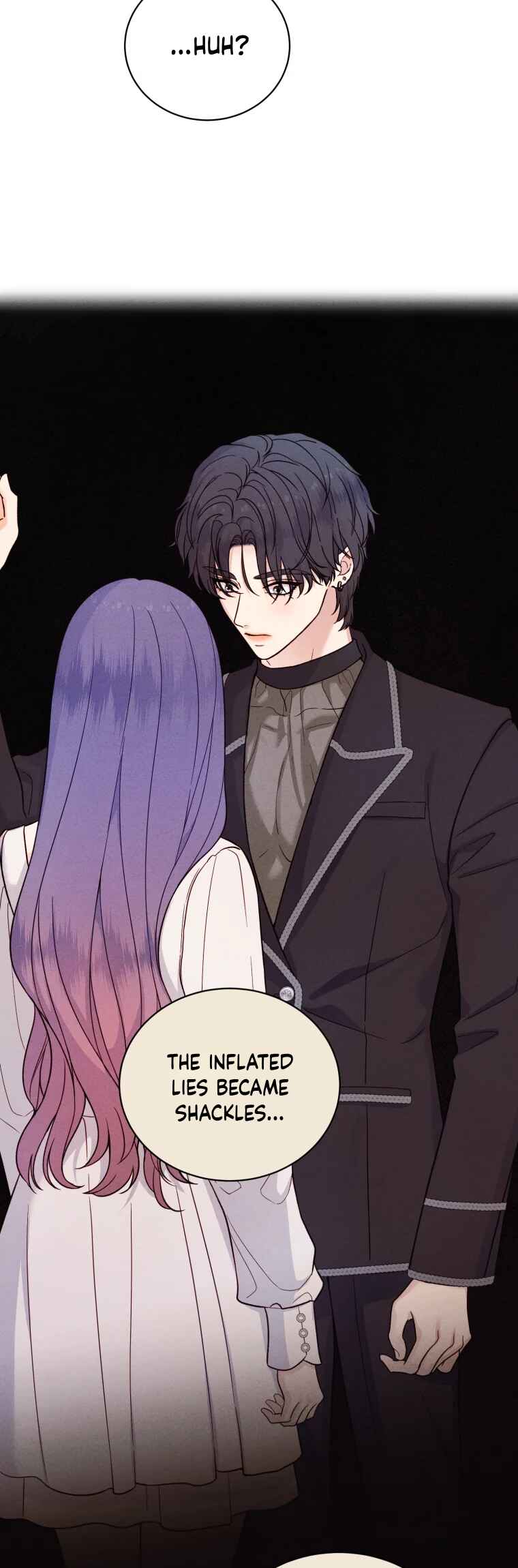 My Favorite Savior Girl Chapter 60 - Page 64