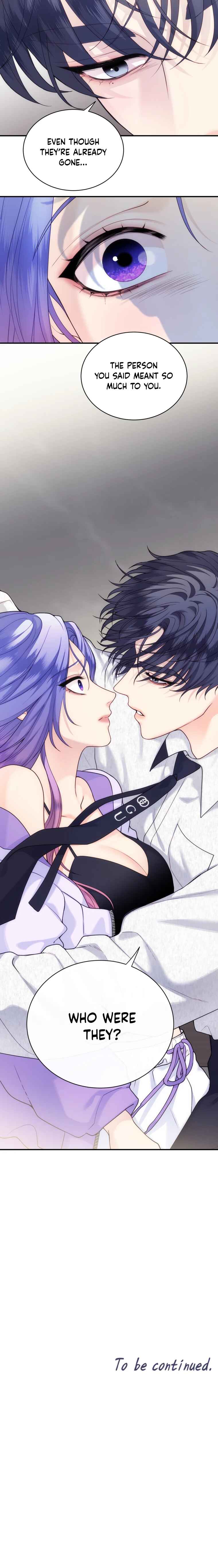 My Favorite Savior Girl Chapter 60 - Page 66