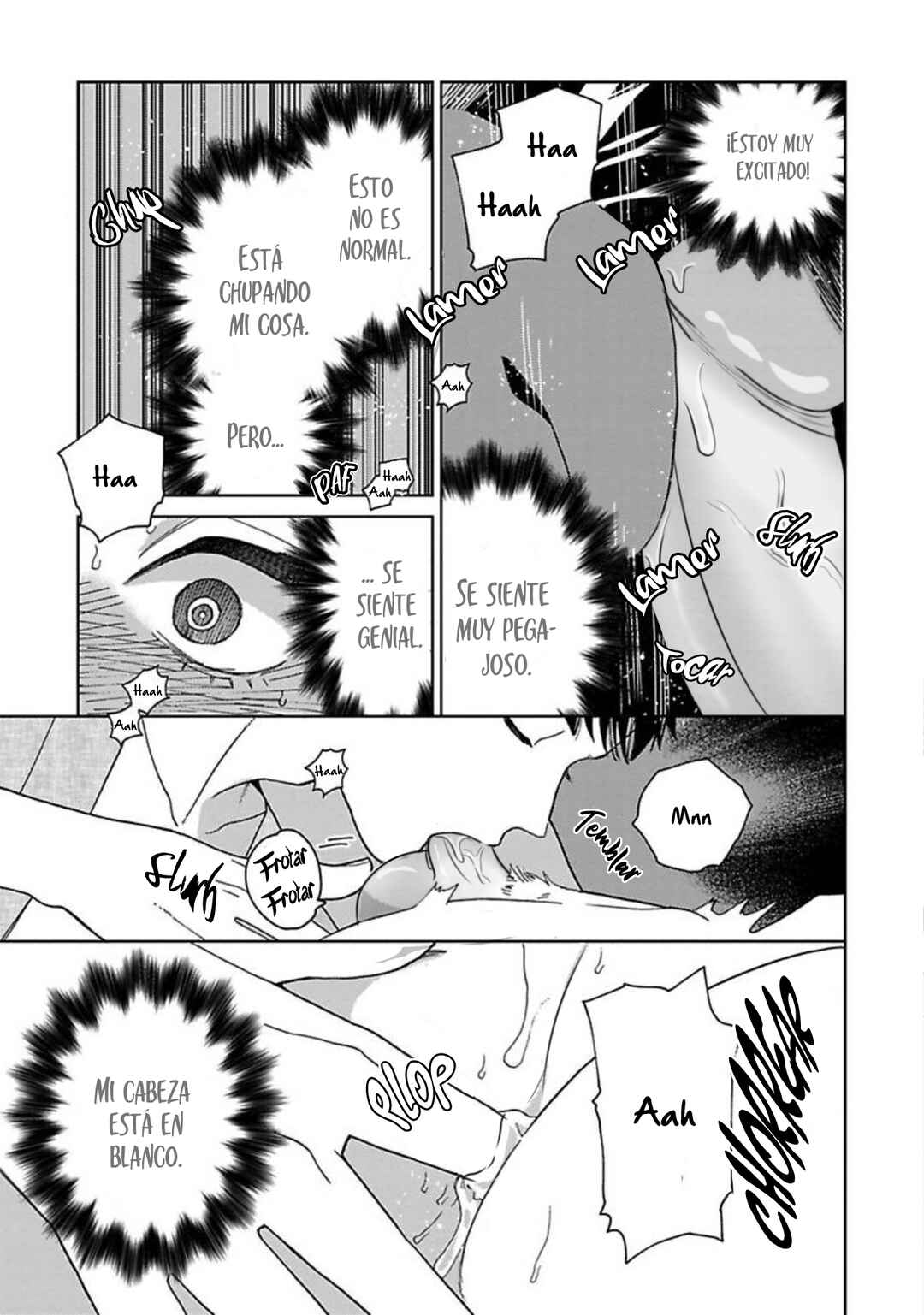 Lala no Kekkon Chapter 4 - Page 32