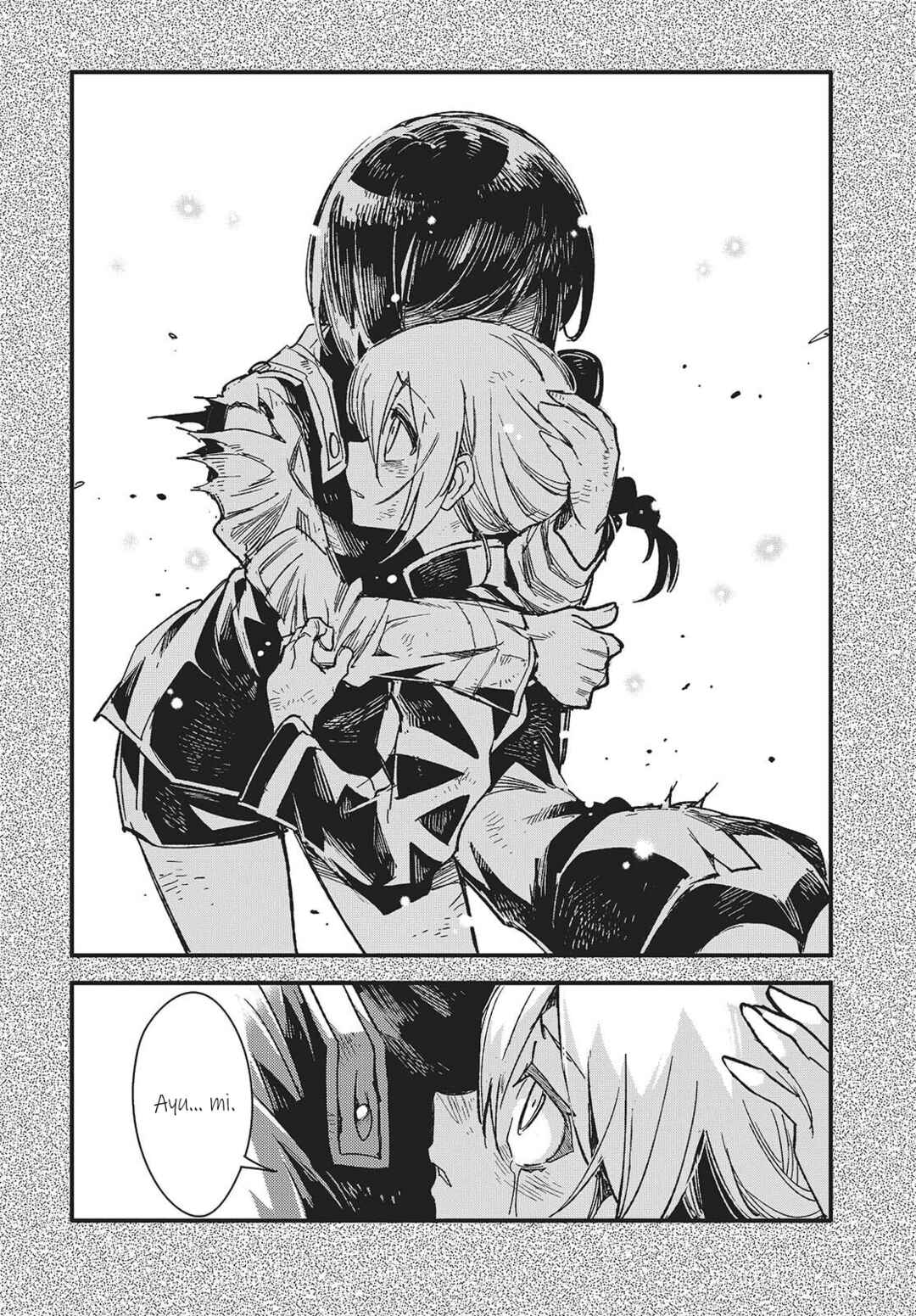 Kodoku no Kochou wa Donna Yume wo Miru no ka? Chapter 14 - Page 10
