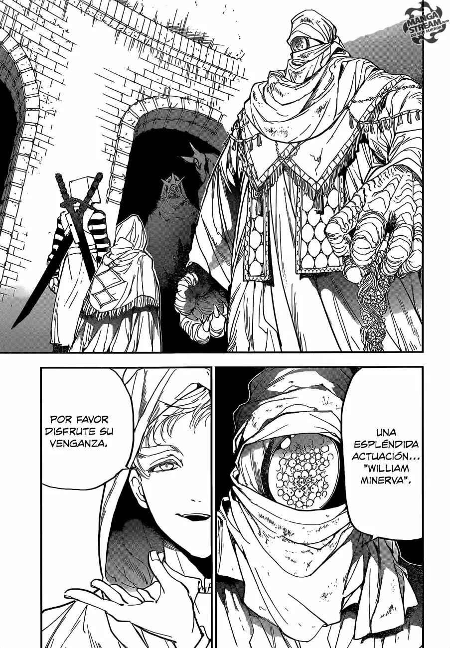 Yakusoku no Neverland Chapter 146 - Page 14