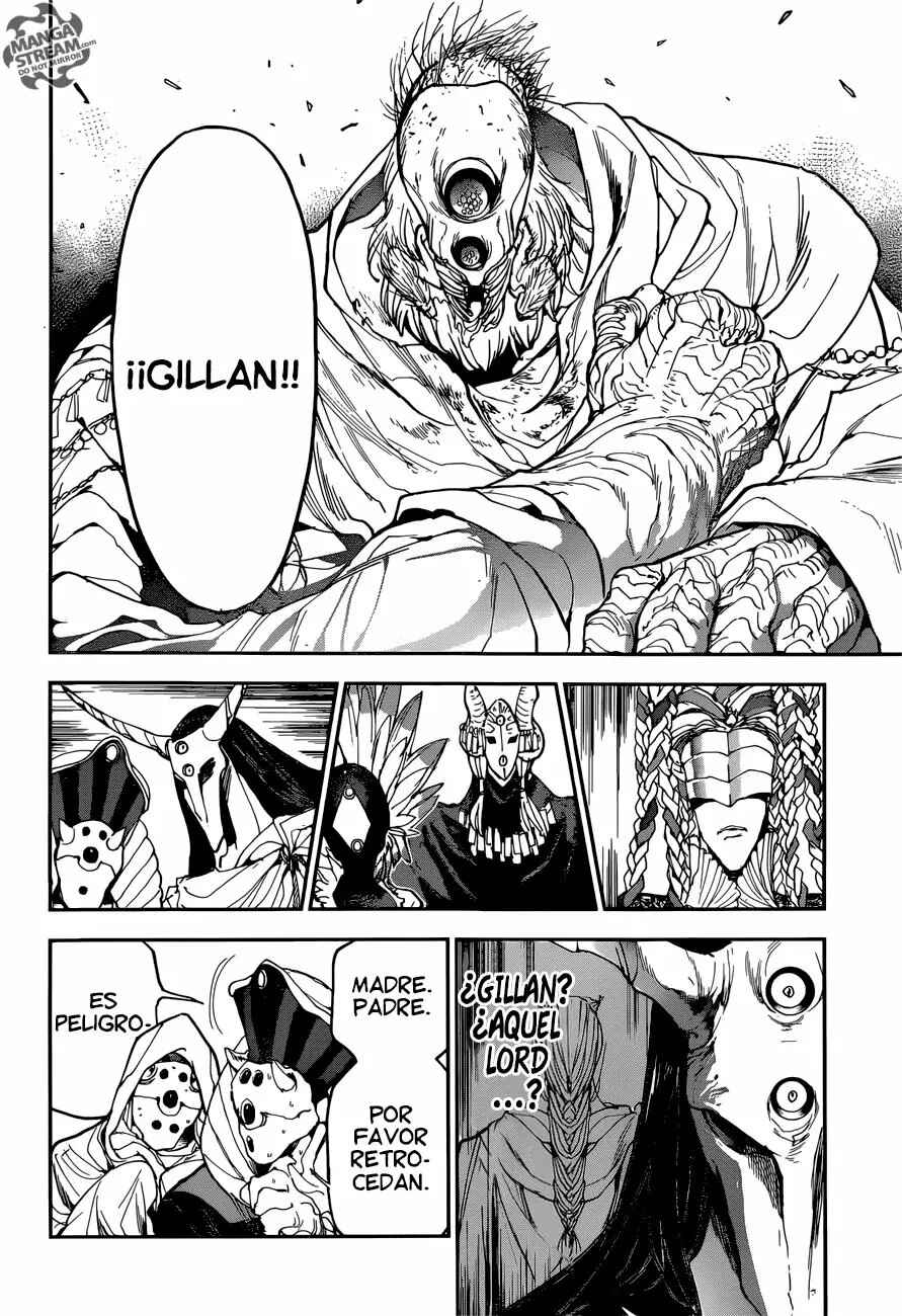 Yakusoku no Neverland Chapter 146 - Page 17