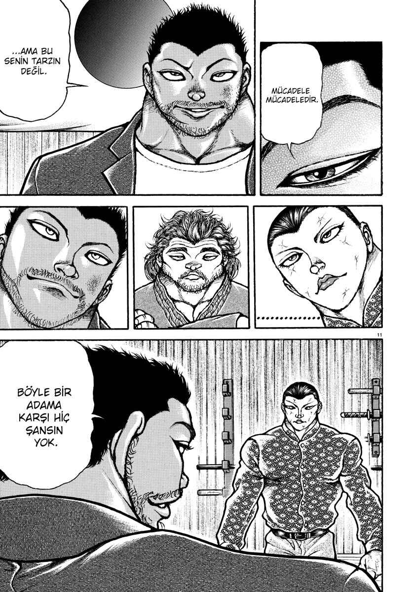 Baki Rahen Chapter 6 - Page 11
