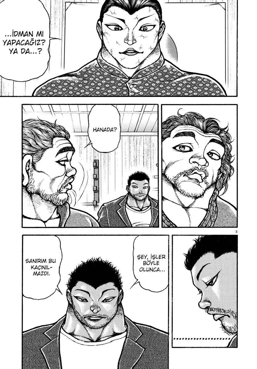 Baki Rahen Chapter 6 - Page 3