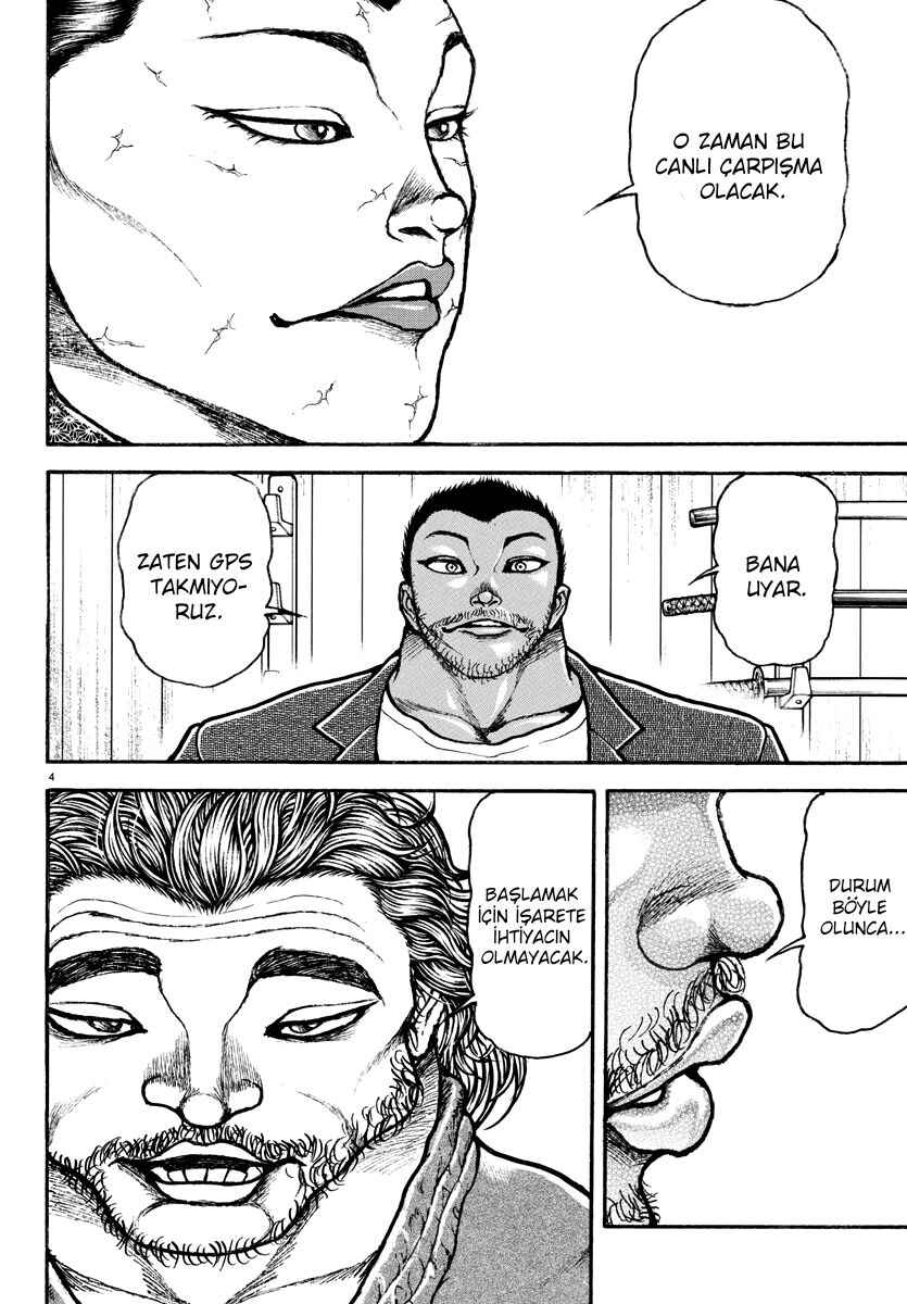 Baki Rahen Chapter 6 - Page 4