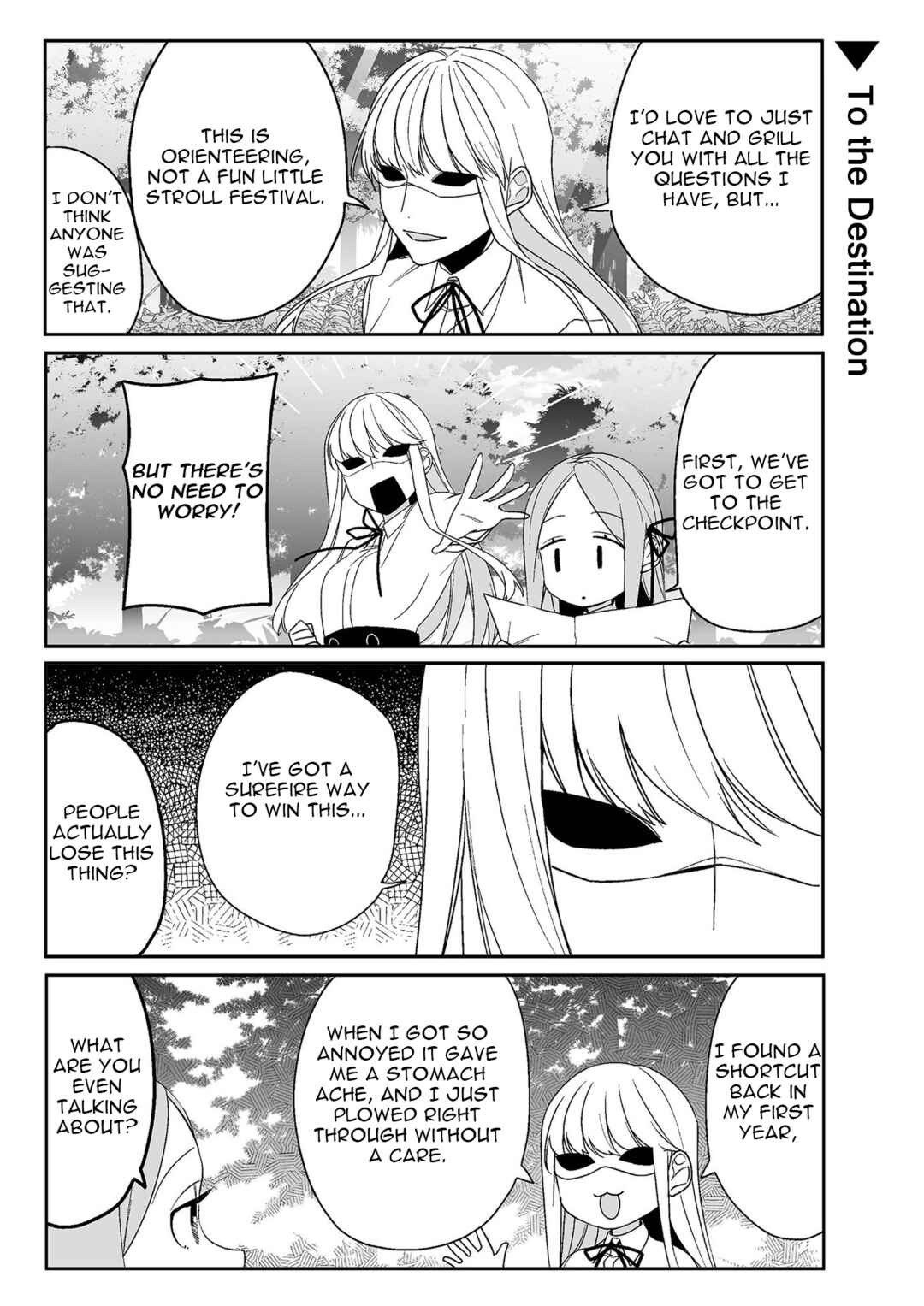-PIQUANT- Chapter 15 - Page 5