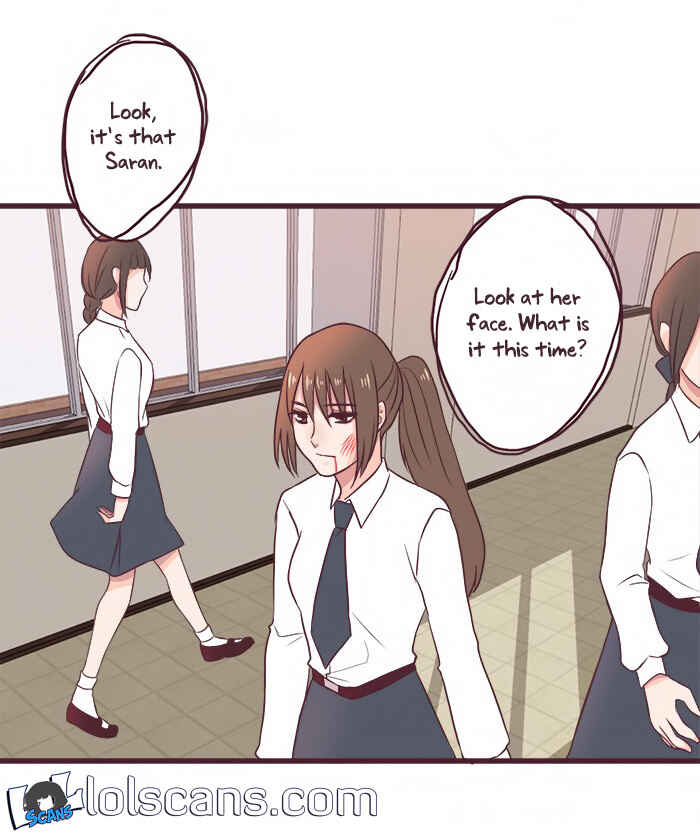 Mafia's Daughter: Operation Makeover Chapter 60 - Page 17