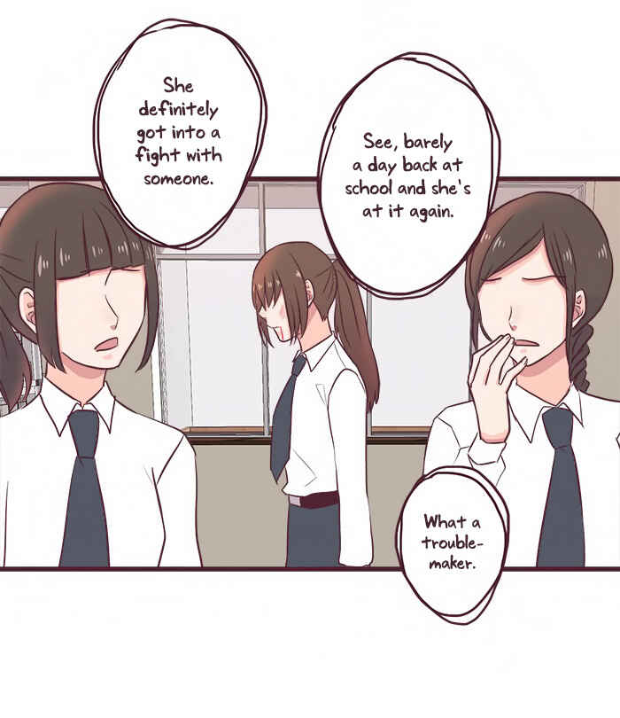 Mafia's Daughter: Operation Makeover Chapter 60 - Page 18