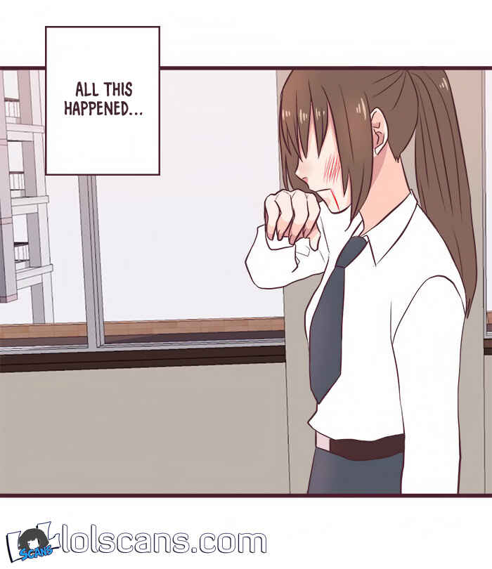 Mafia's Daughter: Operation Makeover Chapter 60 - Page 22