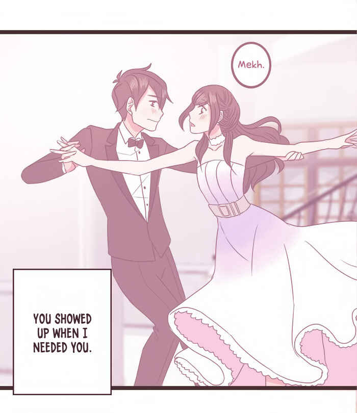 Mafia's Daughter: Operation Makeover Chapter 60 - Page 28