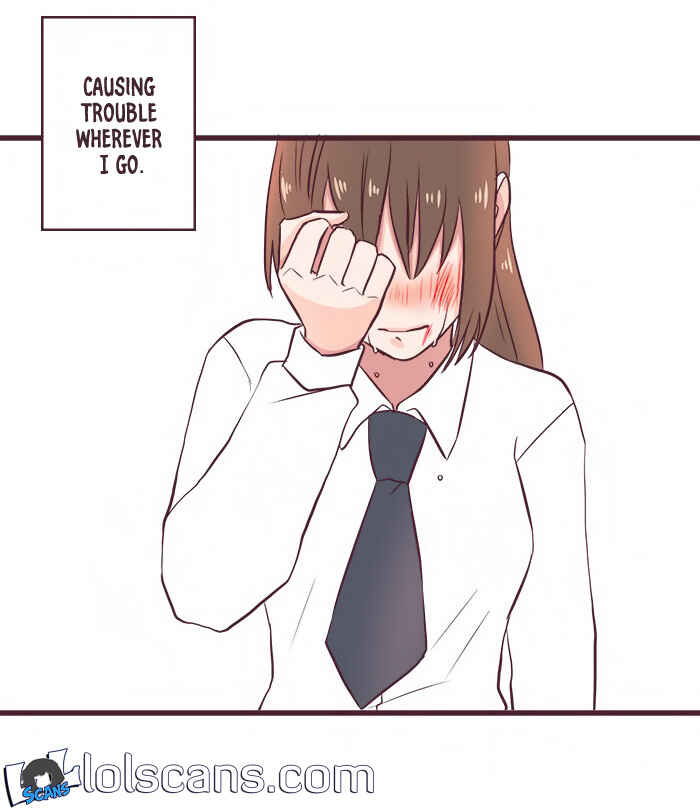Mafia's Daughter: Operation Makeover Chapter 60 - Page 32