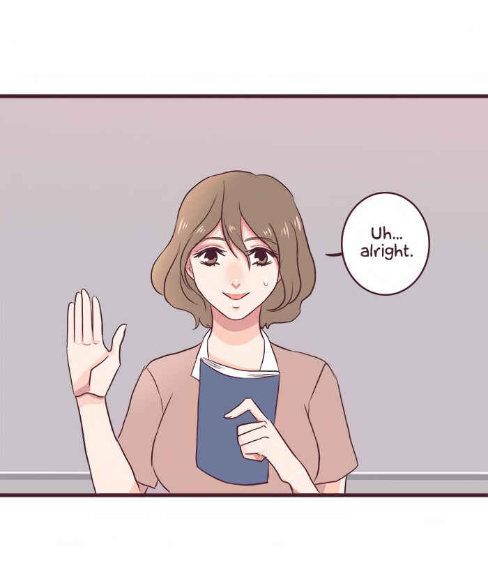 Mafia's Daughter: Operation Makeover Chapter 60 - Page 43