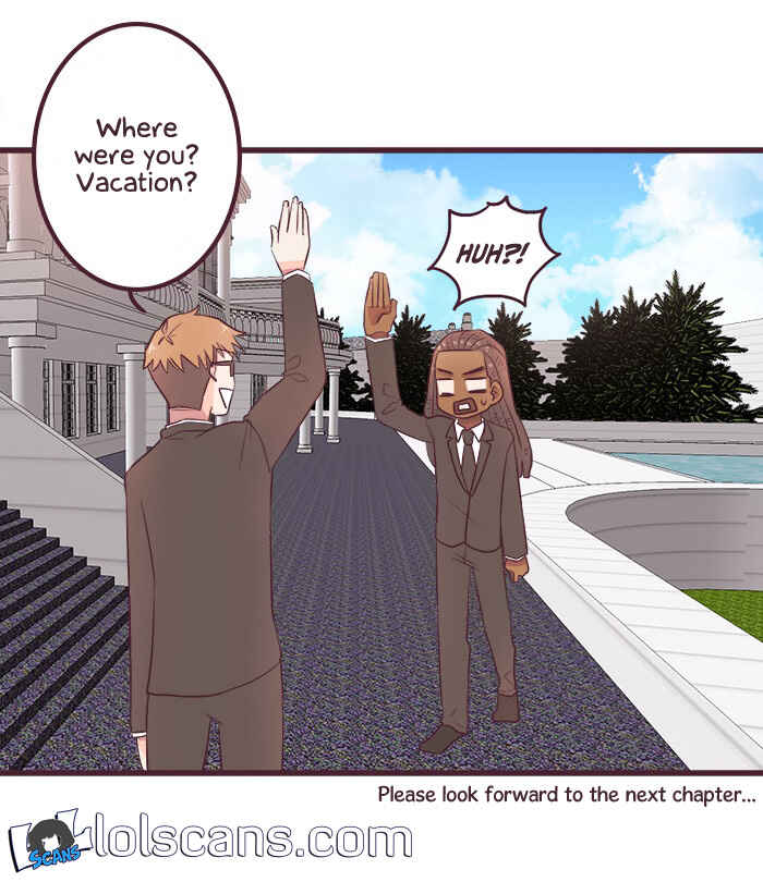 Mafia's Daughter: Operation Makeover Chapter 60 - Page 47