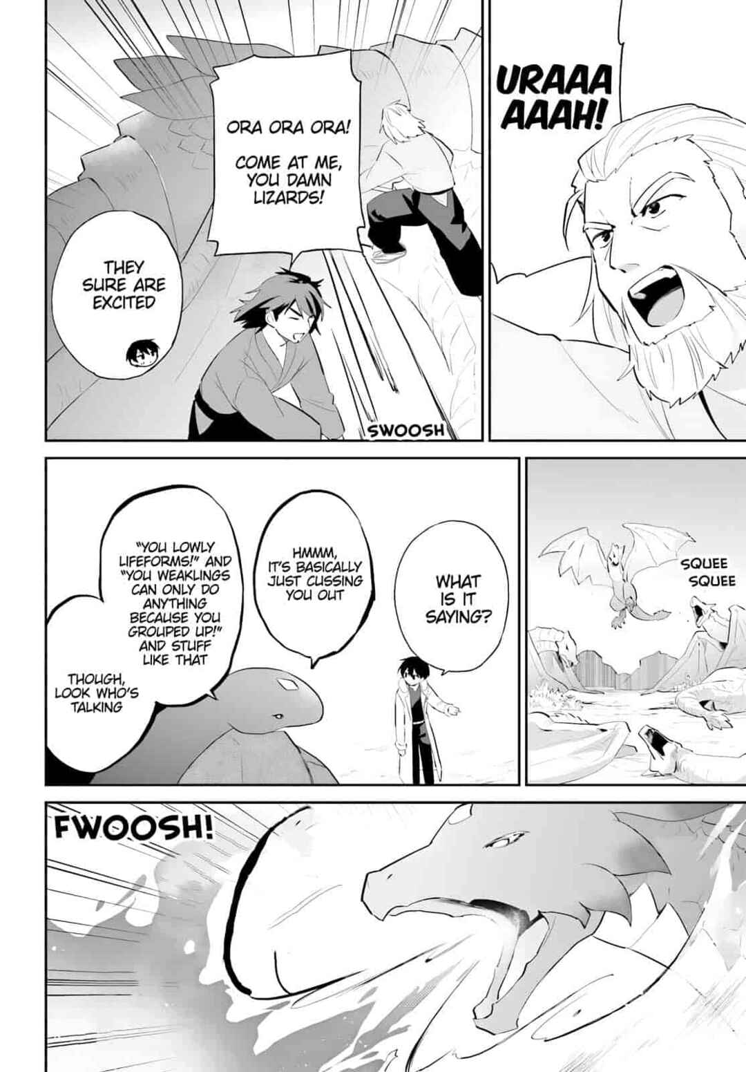 Isekai wa Smartphone to Tomo ni Chapter 92 - Page 12