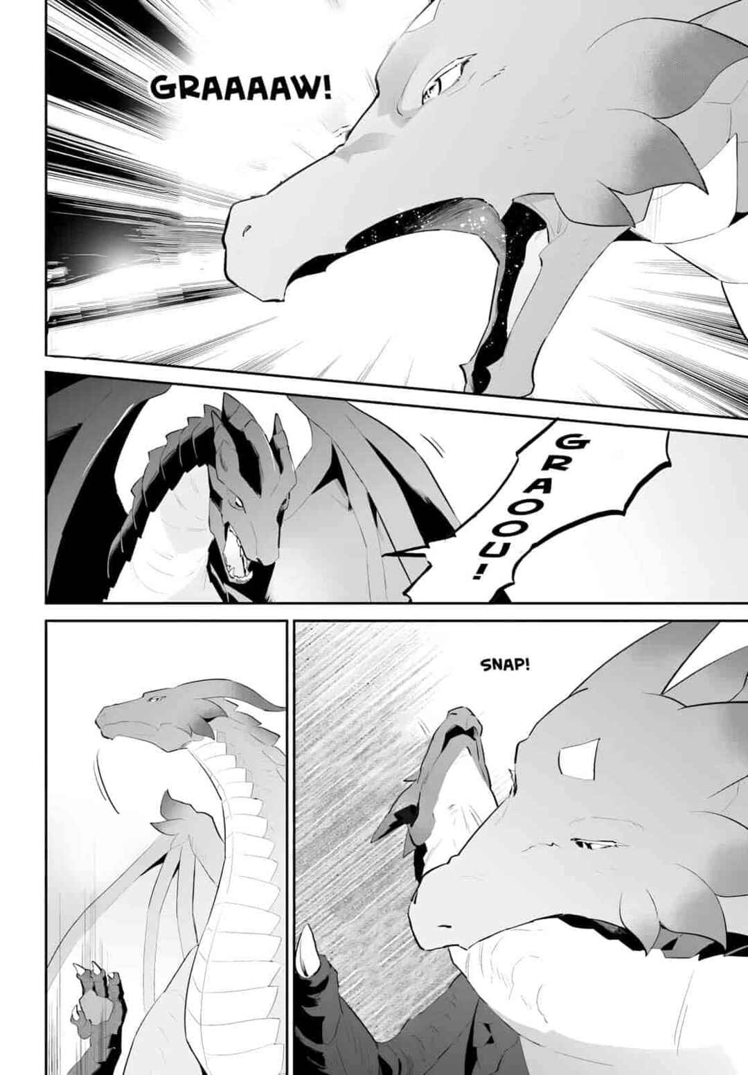 Isekai wa Smartphone to Tomo ni Chapter 92 - Page 24