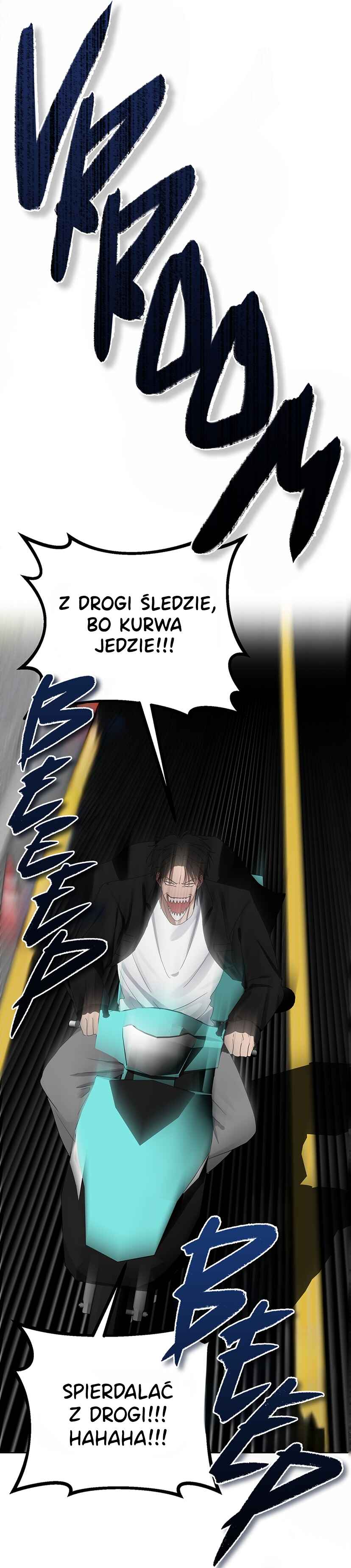 Gangster Love Simulation Chapter 1 - Page 11