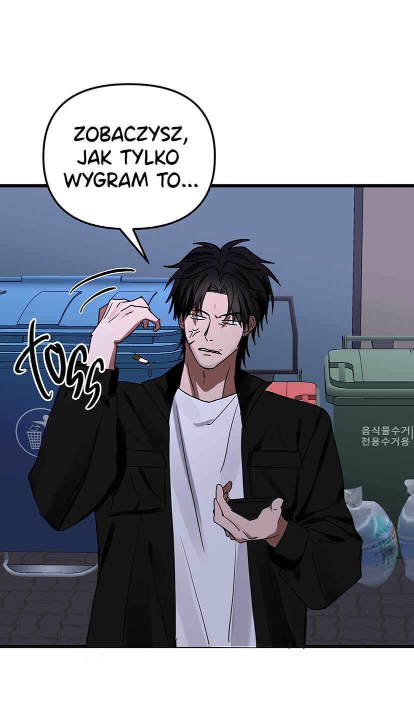 Gangster Love Simulation Chapter 1 - Page 17