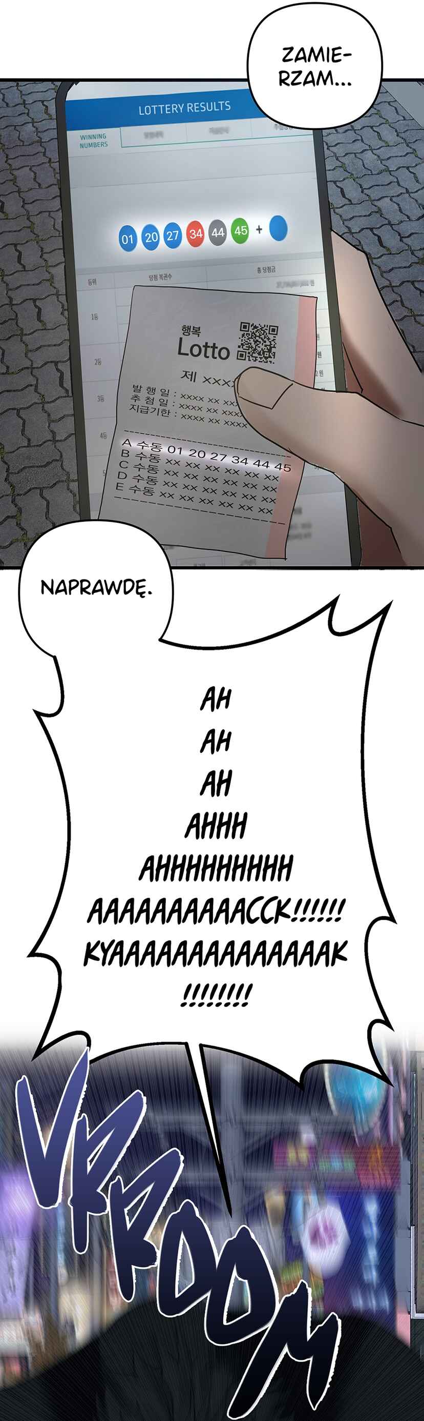 Gangster Love Simulation Chapter 1 - Page 18