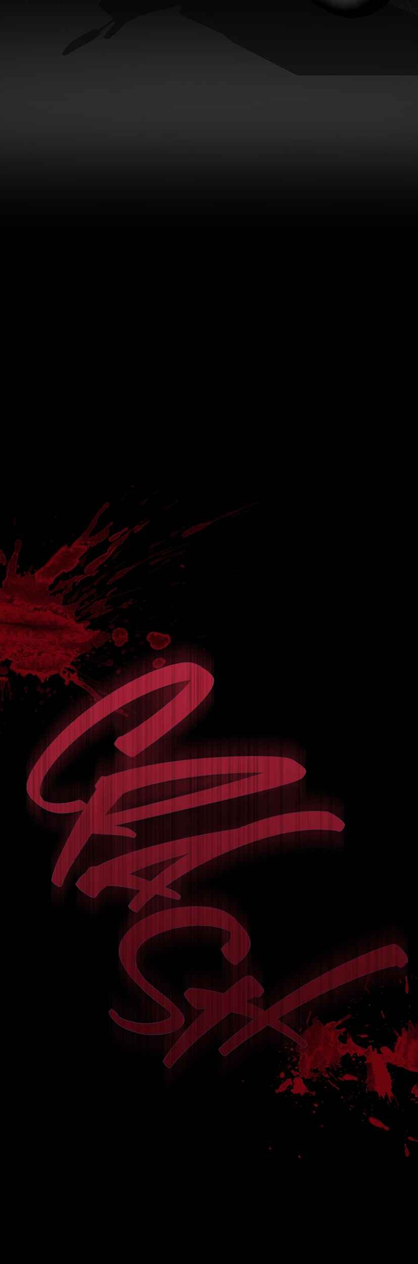 Gangster Love Simulation Chapter 1 - Page 21