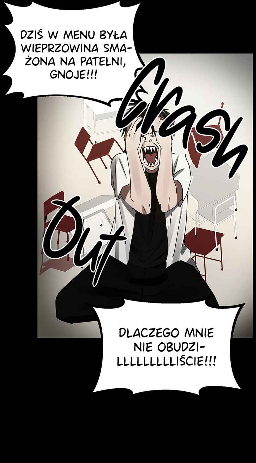 Gangster Love Simulation Chapter 1 - Page 35