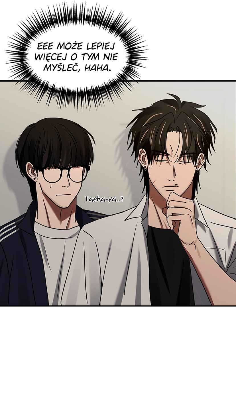 Gangster Love Simulation Chapter 1 - Page 37