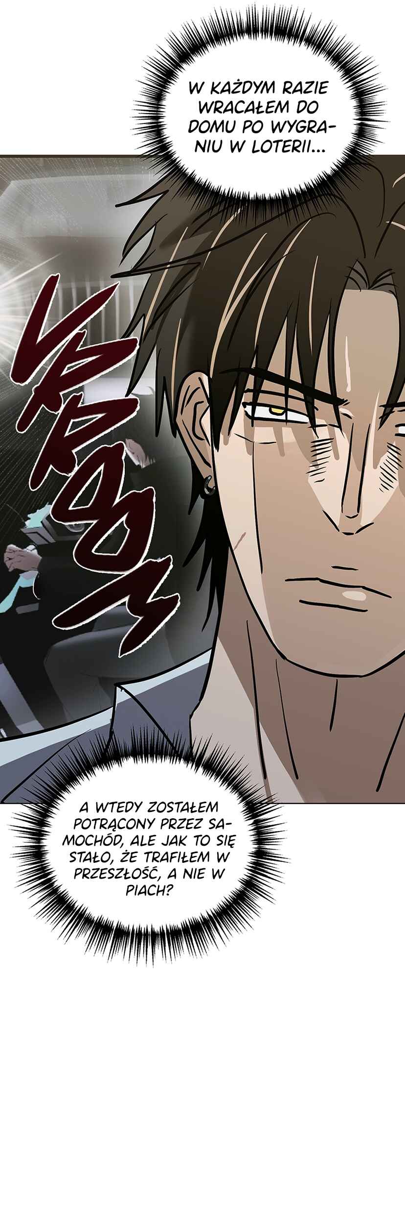 Gangster Love Simulation Chapter 1 - Page 38