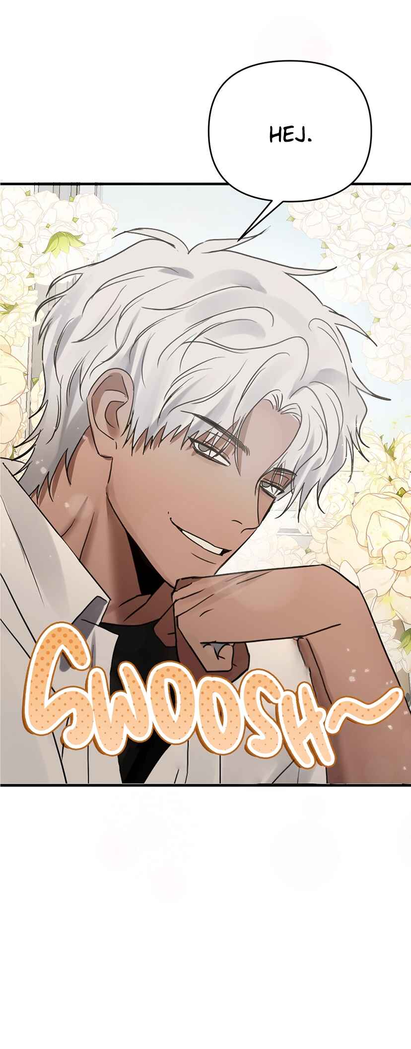 Gangster Love Simulation Chapter 1 - Page 43