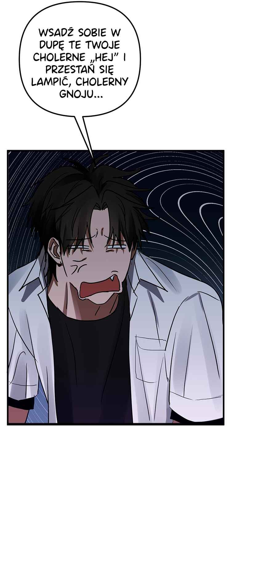 Gangster Love Simulation Chapter 1 - Page 44