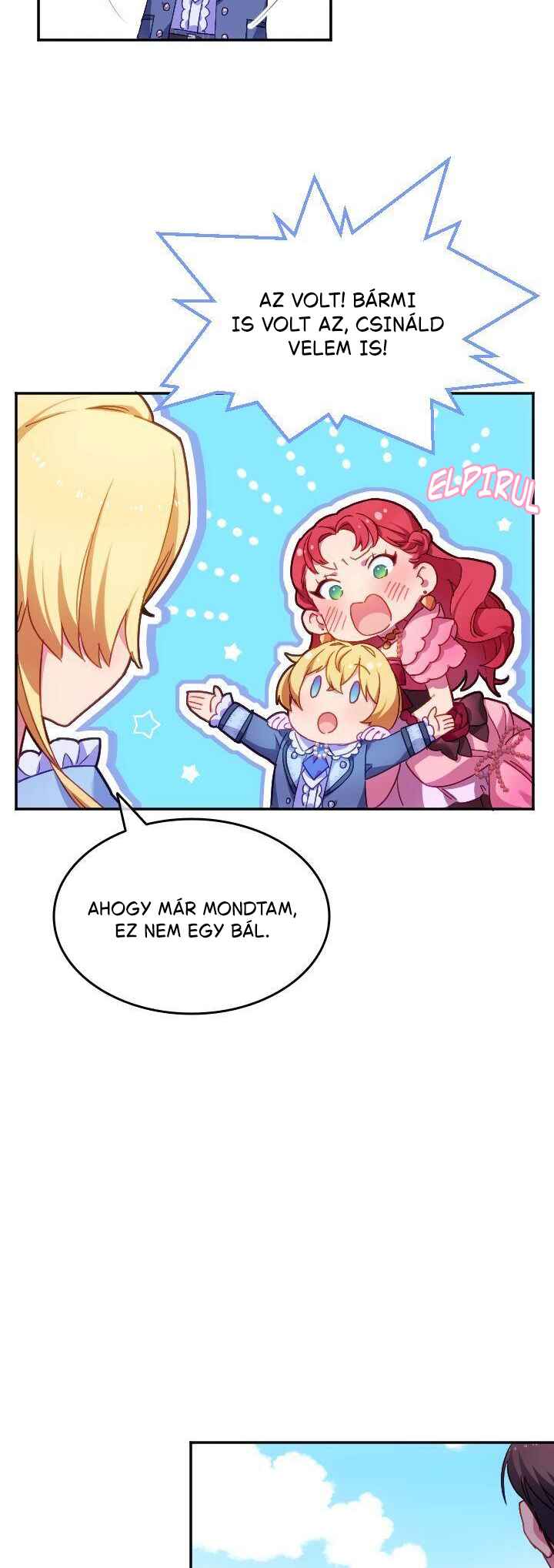 Single Mother no Tensei Akujo Desu ga, Dekiai Route Tsukamimashita! Chapter 6 - Page 22