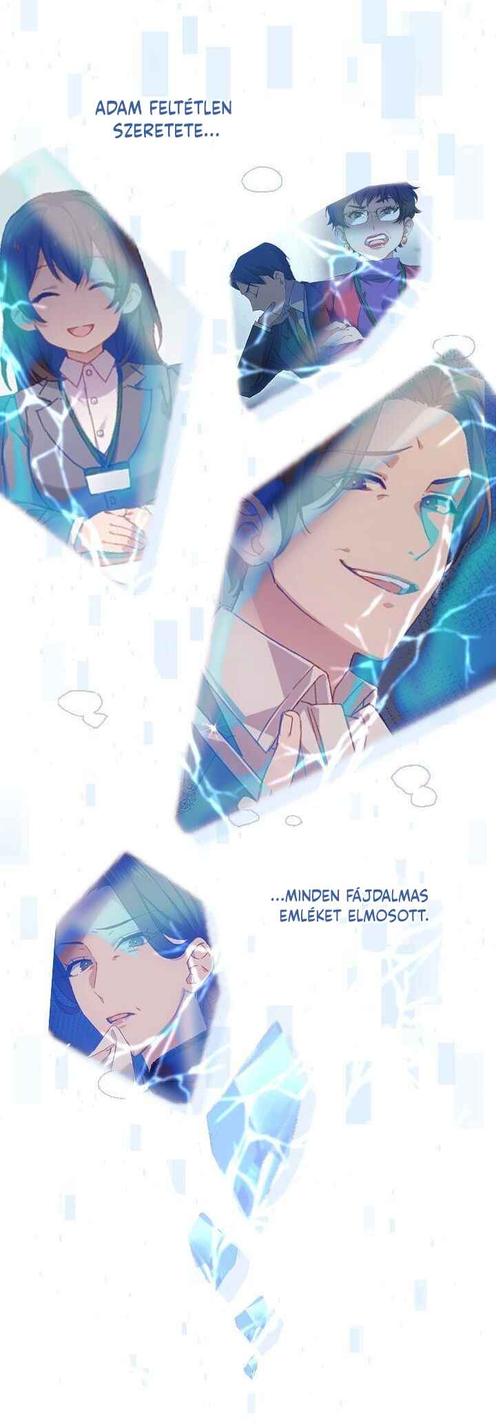 Single Mother no Tensei Akujo Desu ga, Dekiai Route Tsukamimashita! Chapter 6 - Page 35