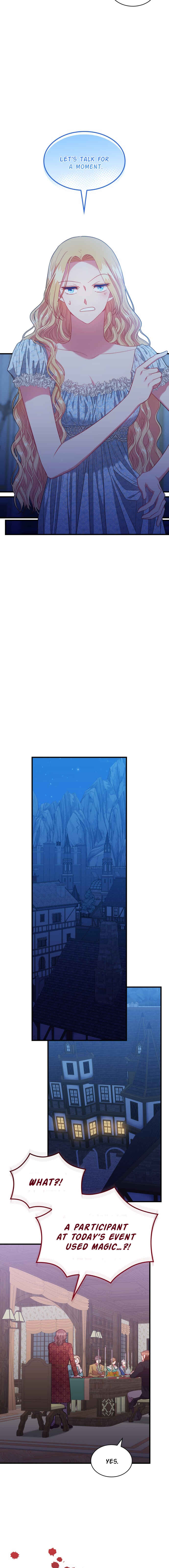 The 108 of Them Chapter 74 - Page 11