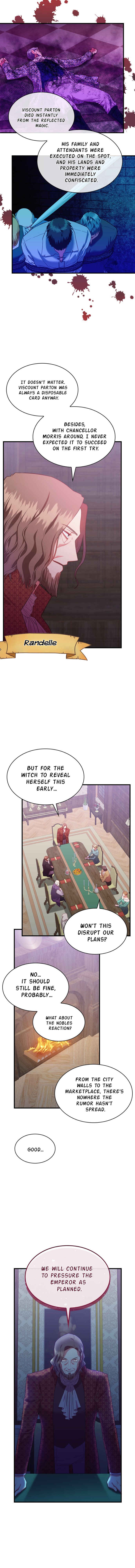 The 108 of Them Chapter 74 - Page 12