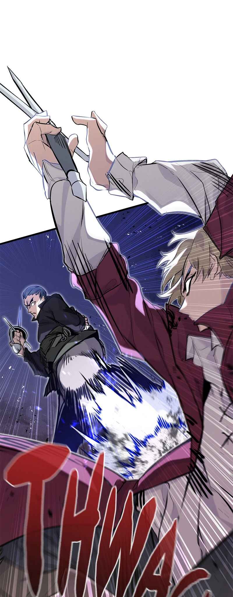 Hoegwihan Yongbyeong eun Da Gyehoek i Itda Chapter 12 - Page 44