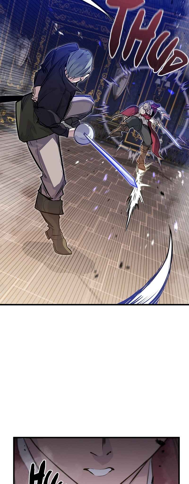 Hoegwihan Yongbyeong eun Da Gyehoek i Itda Chapter 12 - Page 46