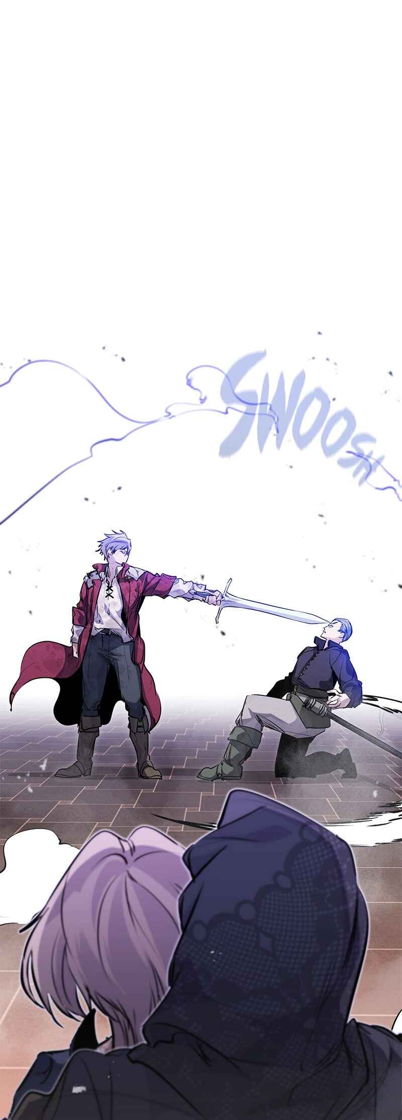 Hoegwihan Yongbyeong eun Da Gyehoek i Itda Chapter 12 - Page 66