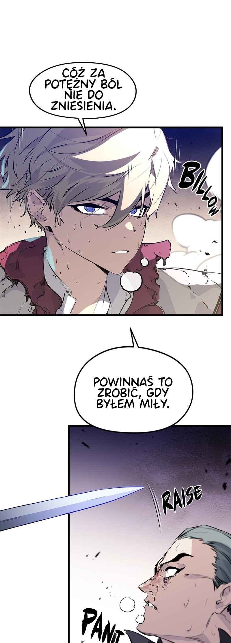 Hoegwihan Yongbyeong eun Da Gyehoek i Itda Chapter 12 - Page 68