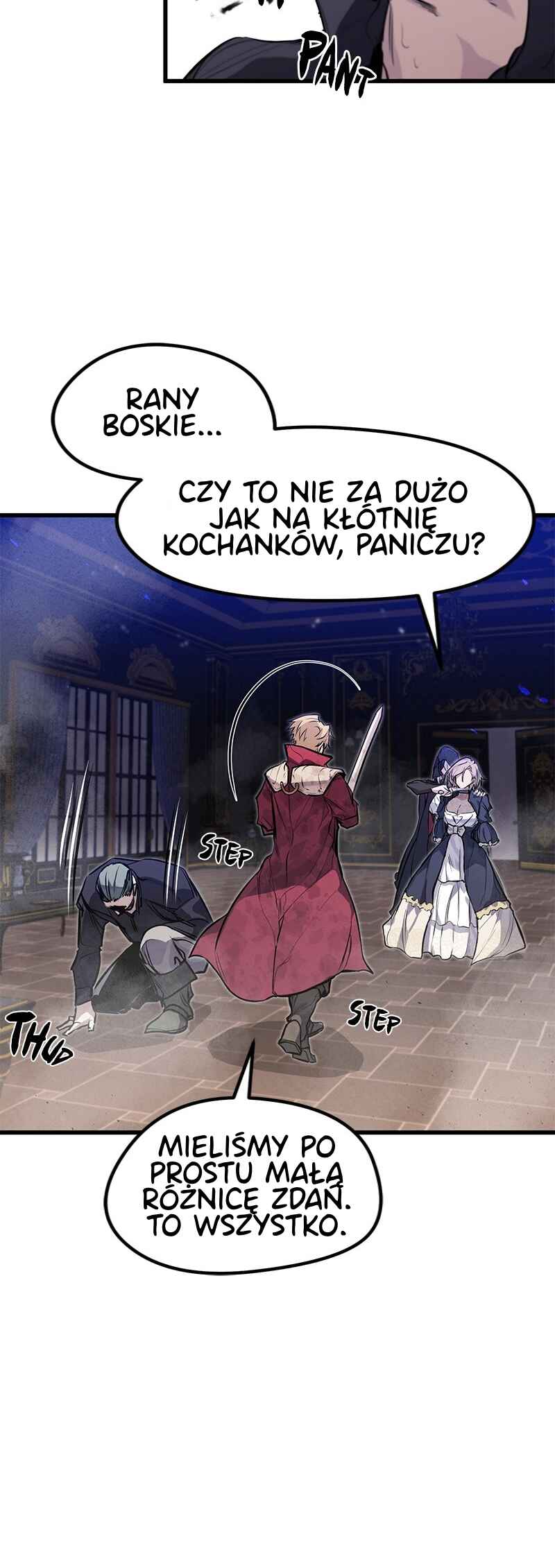 Hoegwihan Yongbyeong eun Da Gyehoek i Itda Chapter 12 - Page 69
