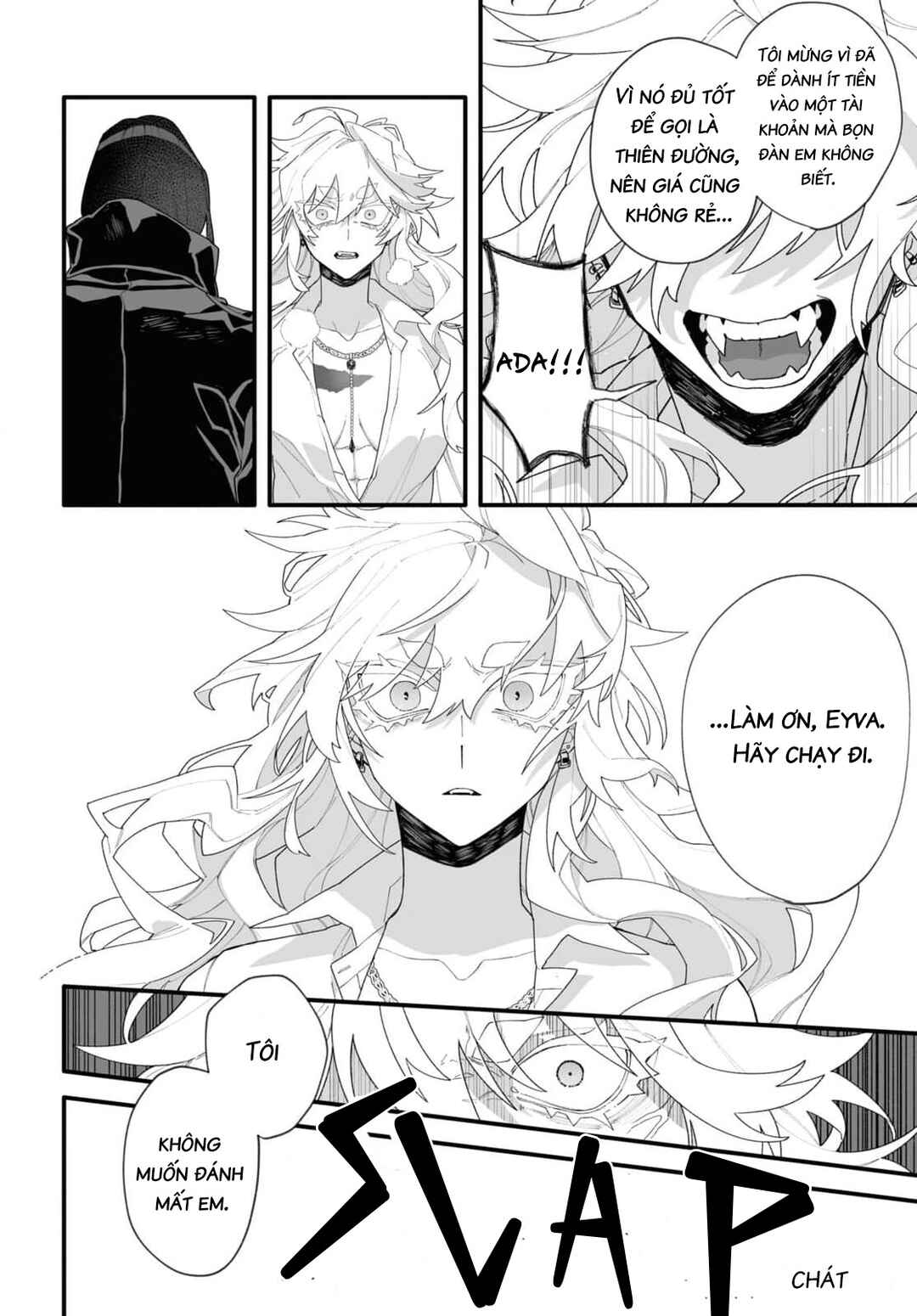 Ada to Eyva Chapter 1 - Page 24