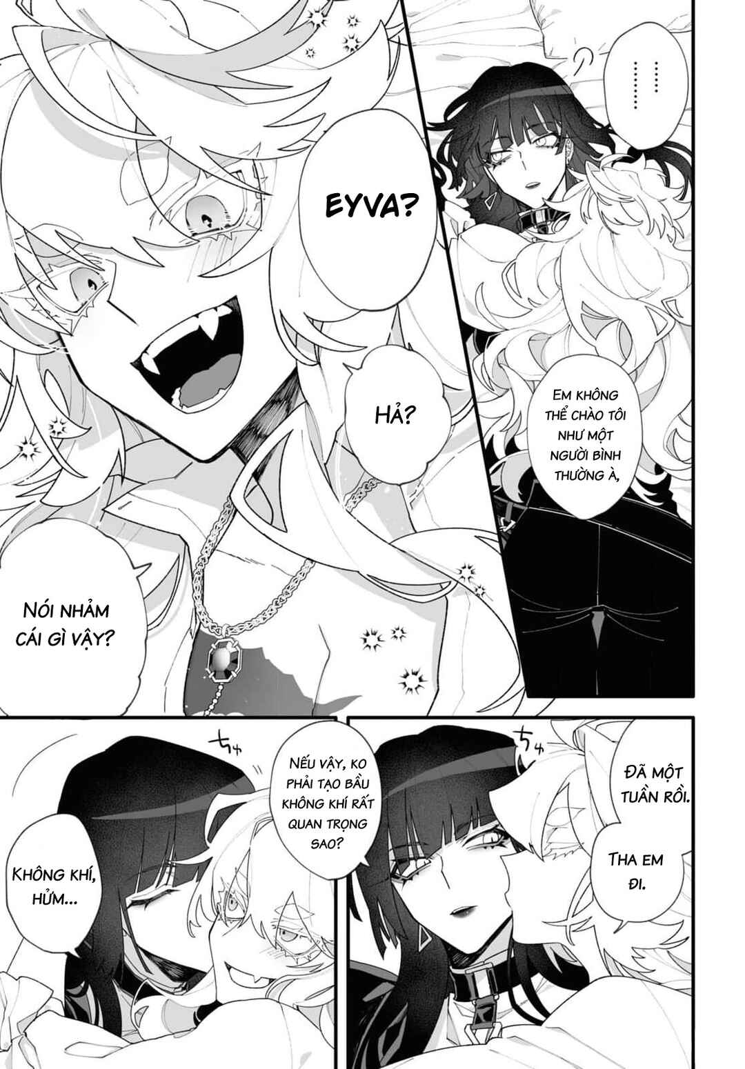 Ada to Eyva Chapter 1 - Page 3