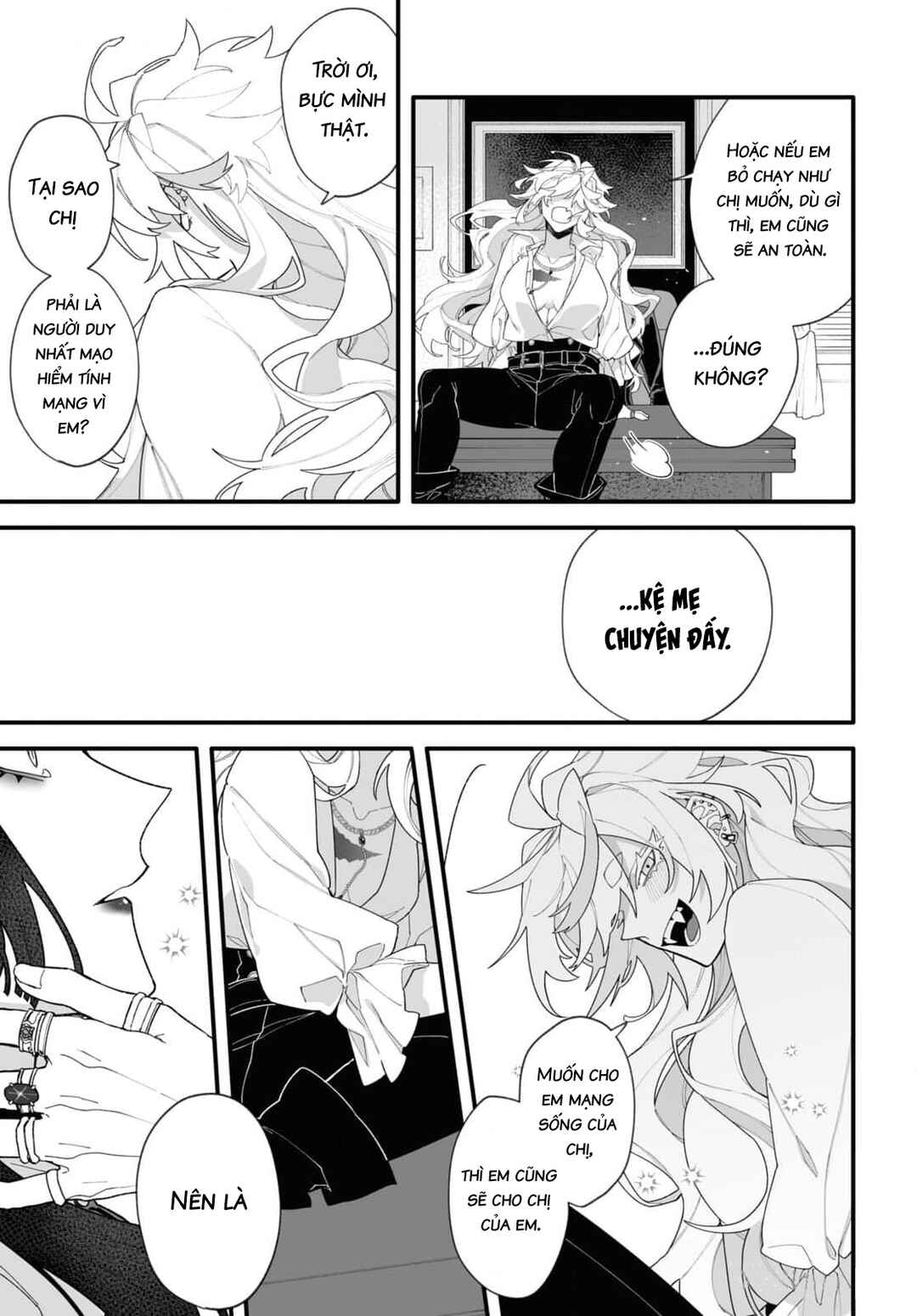 Ada to Eyva Chapter 1 - Page 35