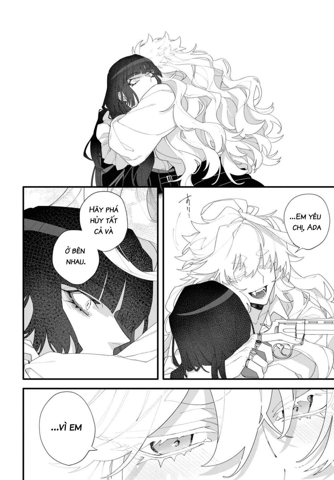 Ada to Eyva Chapter 1 - Page 38
